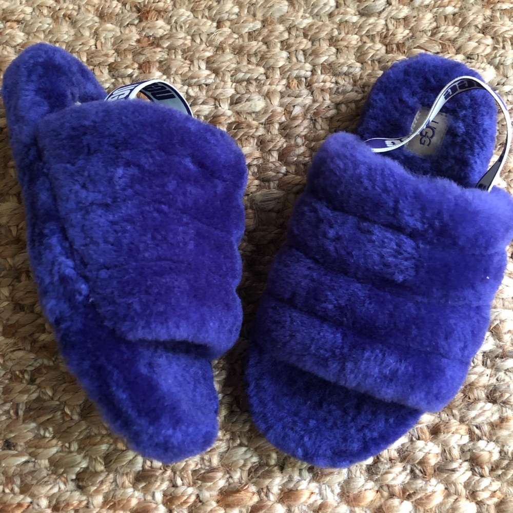 UGG Fluff Yeah. EUR 37